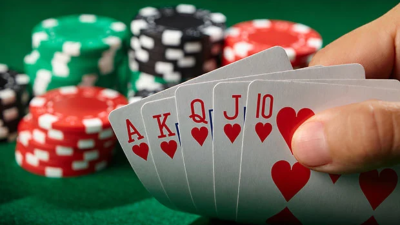 Poker - Khám phá tựa game bài hấp dẫn và phổ biến nhất hiện nay