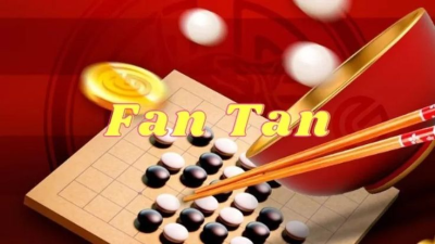 Fantan - Hướng dẫn chi tiết chơi game bài từ A đến Z