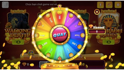 Nổ hũ iwin - Sức hút đỉnh cao trên bảng xếp hạng game