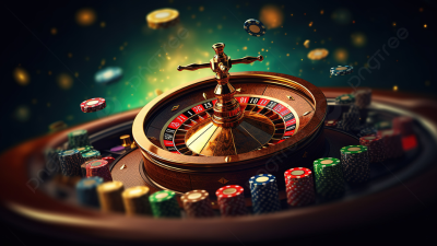 Casino trực tuyến 3D – Trải nghiệm game bài lôi cuốn hấp dẫn