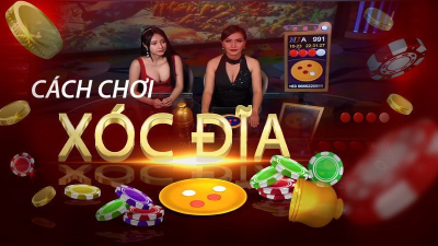 Khám phá thế giới cờ bạc xóc đĩa - bí mật trò chơi gây sốt